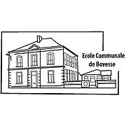 Logo of  Ecole Communale Mixte de Bovesse